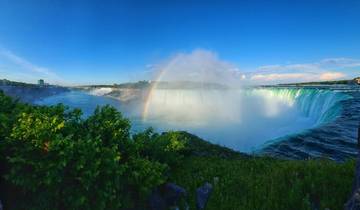 15 Days in Eastern Canada, incl. Toronto and Montreal