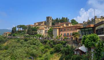 Tesoros de la Toscana con Cinque Terre - 8 días /7 noches