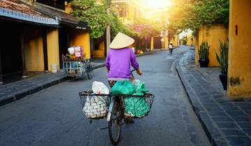 Vietnam: Eine 13-tägige Reise durch Erbe und Tradition - Private Tour