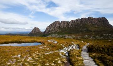 Escapade en Tassie (2026/2027, 7 jours)