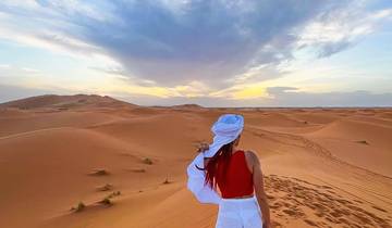 Het beste van Marokko: 7 dagen vanuit Casablanca