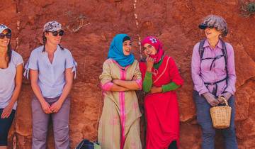 Morocco: Women's Expedition