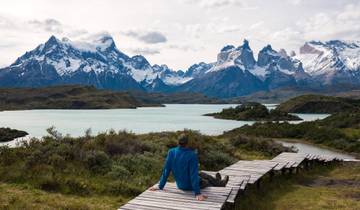 14 Days Chilean Patagonia & Machu Picchu Tour