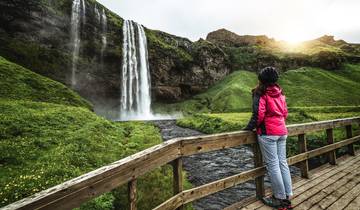 Komplette Island-Rundreise mit Snæfellsnes - 9-Tage-Selbstfahrer