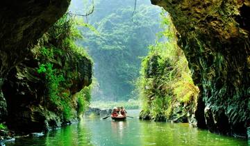 Super Save 6-Day Vietnam Tour: Explore the Best of Northern & Central Highlights Tour