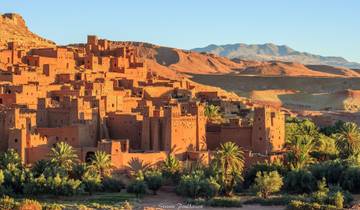 Morocco 9 days tour from Tangier Tour