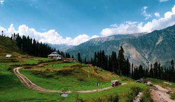 Shogran and Naran Valley Tour Tour