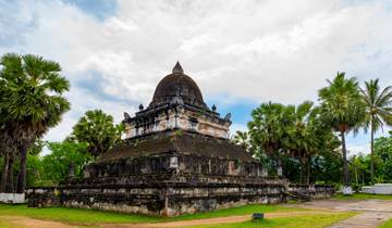 6 jours à la découverte du Laos