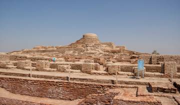 Circuito Excursión a Mohenjo Daro