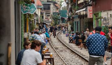 Cambodia - Vietnam 10 Days 9 Nights Tour