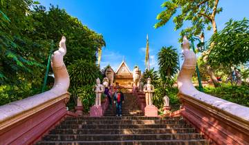 12 días fascinantes por Laos y Camboya