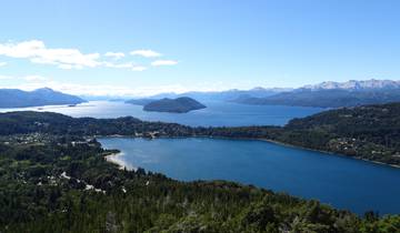 Bariloche Self Drive (5 Days)