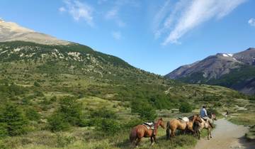 BUENOS AIRES to SANTIAGO (32 days) Patagonian Adve