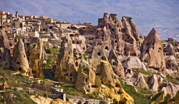 Mini séjour Cappadoce - 3 jours