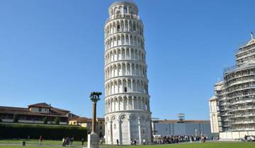 Essence of Florence & Pisa in 4 Days Tour