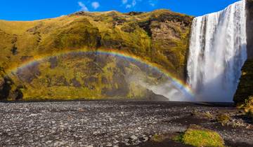 Iceland, Land of Midnight Sun - 5 days Tour