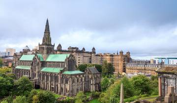 Scottish Daytripper - 6 Days/ 5 Nights Tour