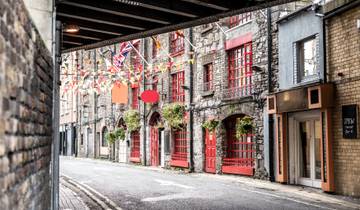 The Irish Pub Tour- 8 Days/7 Nights Tour