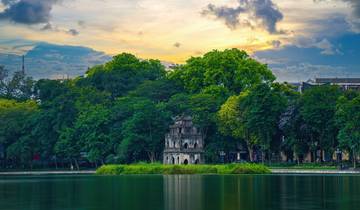 Vietnam 8D7N Small Group Tour: Ho Chi Minh City - Da Nang - Hanoi Tour