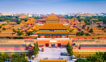 7 Days in China, incl. Beijing and Xi'an