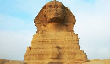 Egypt & Jordan Discovered By Nile Cruise 2025 (4 & 5 Star Hotels) Tour