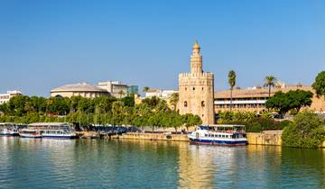 10 Day Southern Spain Itinerary, incl. Seville and Granada