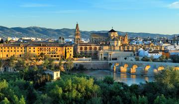 10 Day Southern Spain Itinerary, incl. Seville and Granada