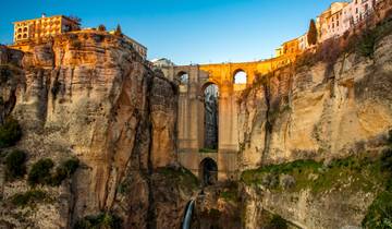 10 Day Southern Spain Itinerary, incl. Seville and Granada