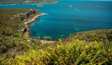 Aller-retour à Sydney : Les plus grands succès d\'Australie circuit