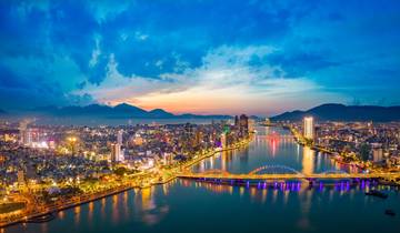 Vietnam Discovery from Ho Chi Minh To Hanoi In 10 Days Tour