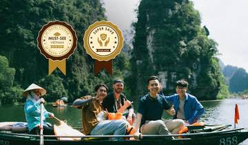 Découverte ultime du Vietnam en 10 jours : Ho Chi Minh, Hanoi Culture, Nature et Patrimoine circuit