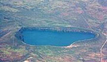 Experience Majestic Lake Chala Day Trip Tour