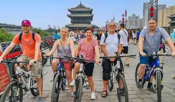 11 Days Small Group Tour in China: Oriental Discovery