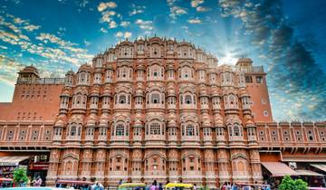 Cultural & Traditional Tour of Rajasthan