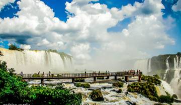 7 Tage Paraguay Geheimnisse: Asunción, Encarnación und die Iguazu-Fälle Rundreise