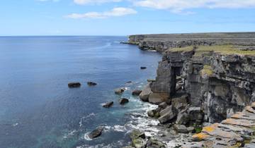 Légendes irlandaises - 10 jours/9 nuits