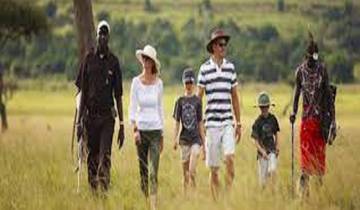 Family Adventures: Tanzania Safari with Kids