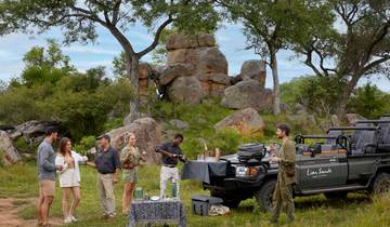 Le Cap, Kruger et Chobe : L'ultime aventure safari en Afrique