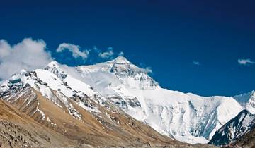 Fascination Tibet