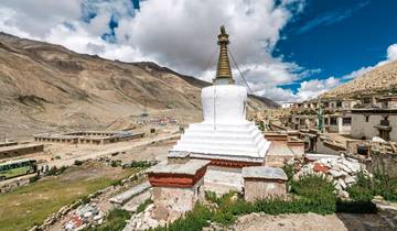 Faszination Tibet (Gruppenreise)