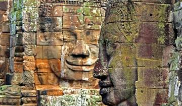 Along the Mekong (group tour) Tour