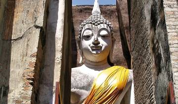 Northern Thailand Kaleidoscope (group tour) Tour