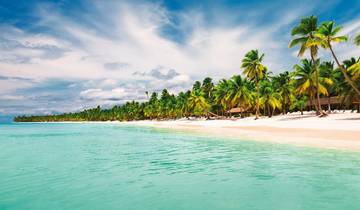 Discover Kiskeya