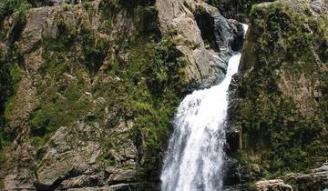 6 Day Dominican Republic Itinerary, incl. Samana and Jarabacoa