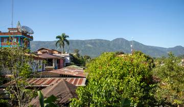 6 Day Dominican Republic Itinerary, incl. Samana and Jarabacoa