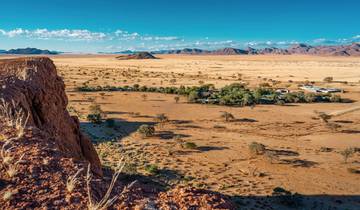 Gondwana Collection: Picture book Namibia Tour