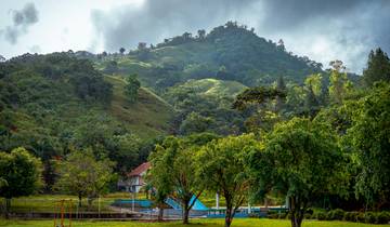 6 Day Dominican Republic Itinerary, incl. Jarabacoa and Pico Duarte