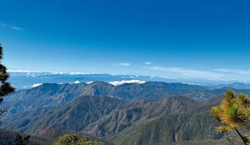 6 Day Dominican Republic Itinerary, incl. Jarabacoa and Pico Duarte