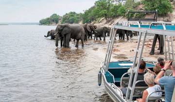 Zambezi Queen Tour