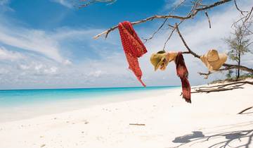 Safari & Sun - Experience South Africa & Mozambique Tour